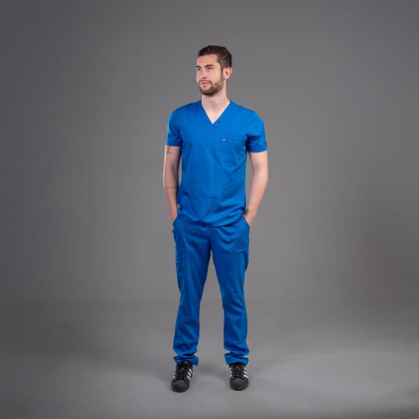 Uniformes Médicos
