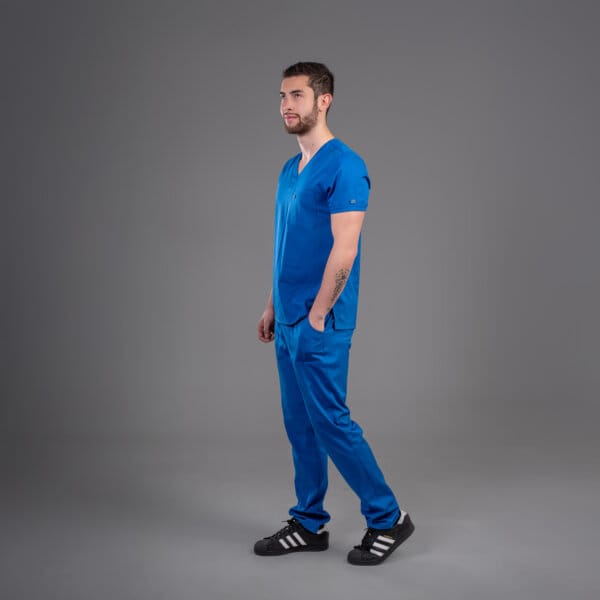 Uniformes Médicos