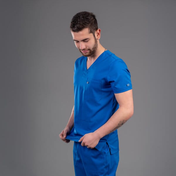 Uniformes Médicos