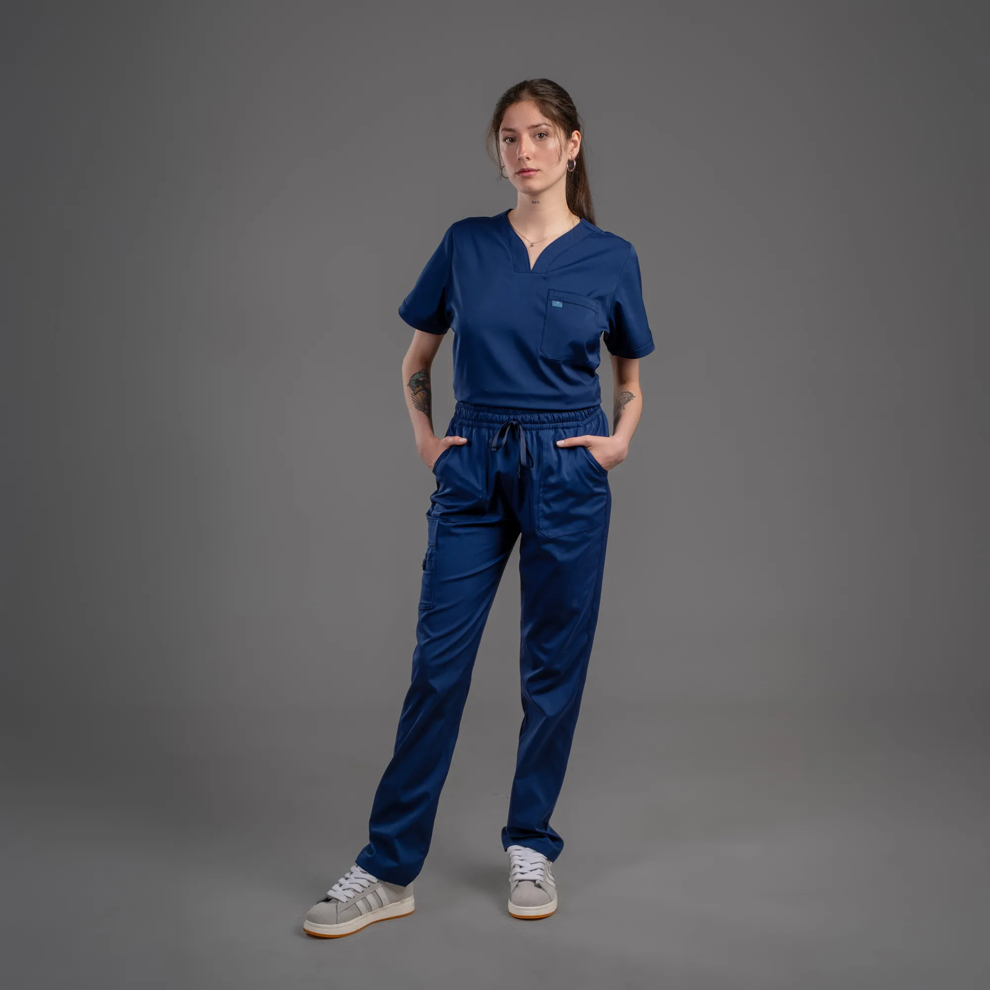 Uniformes Médicos