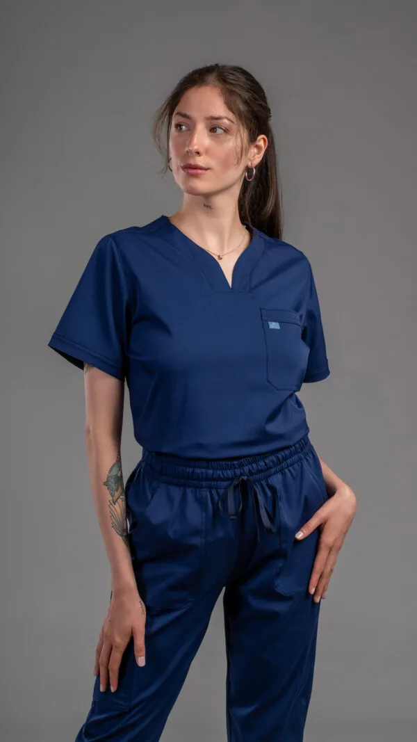 Uniformes Médicos
