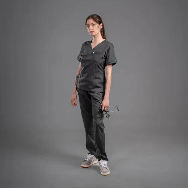 Uniformes Médicos