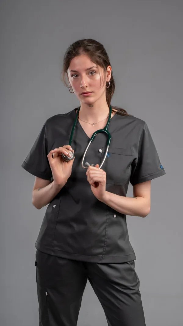 Uniformes Médicos
