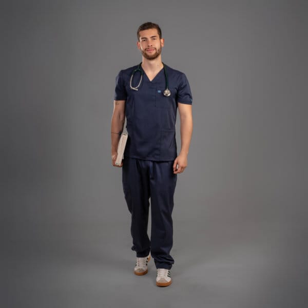 Uniformes Médicos