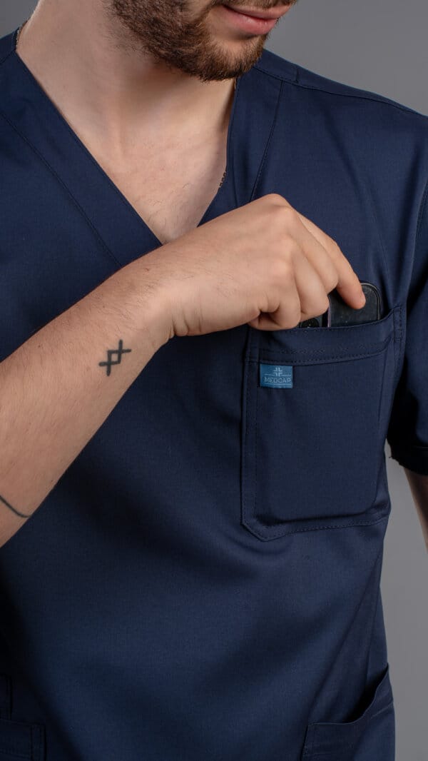 Uniformes Médicos