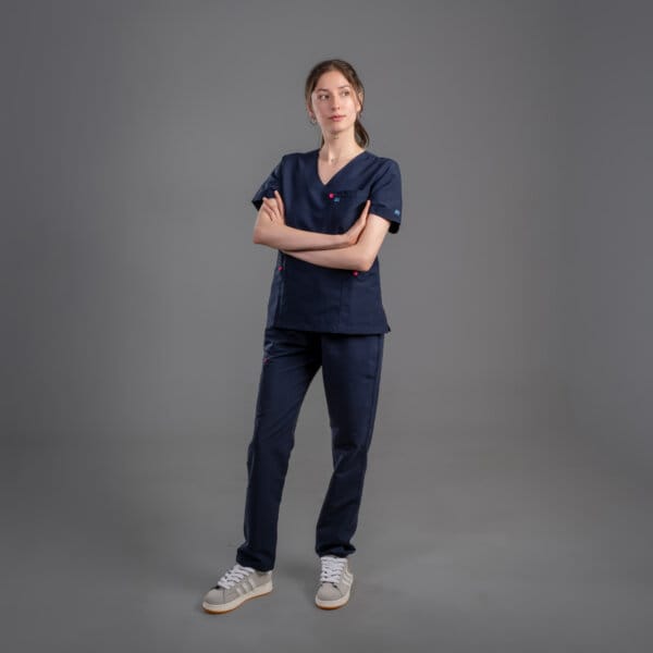Uniformes Médicos