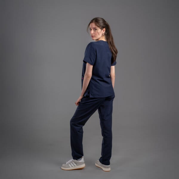 Uniformes Médicos