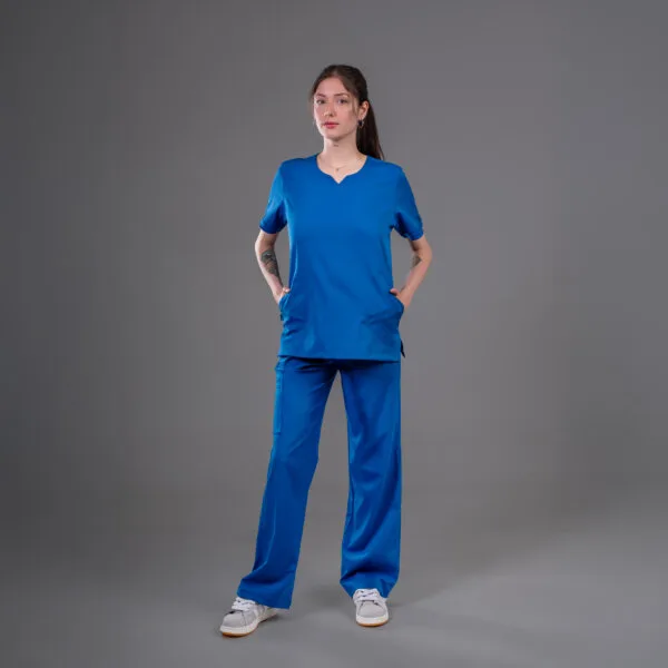Uniformes Médicos