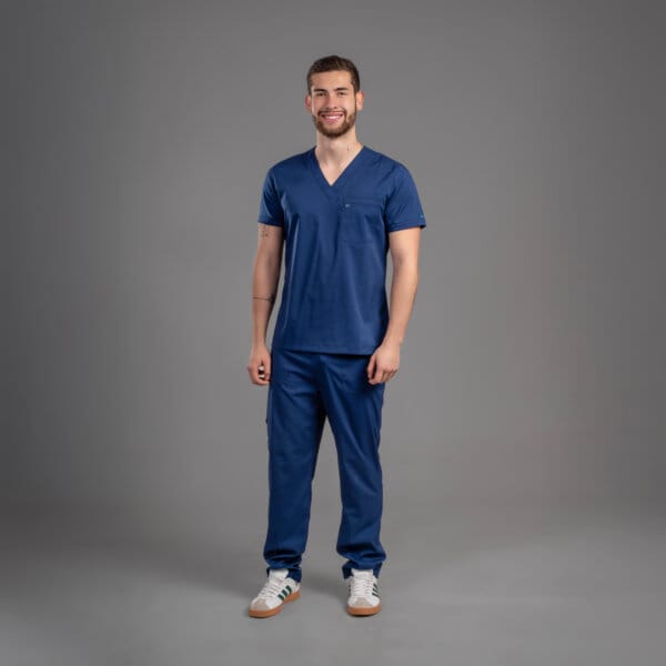 Uniformes Médicos