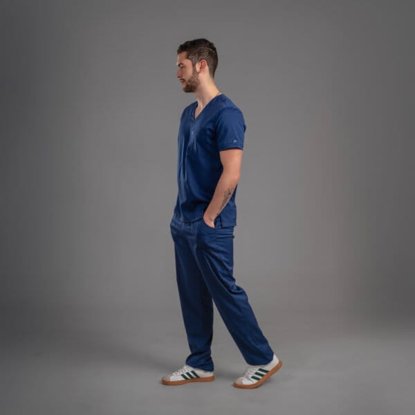Uniformes Médicos