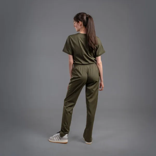 Uniformes Médicos