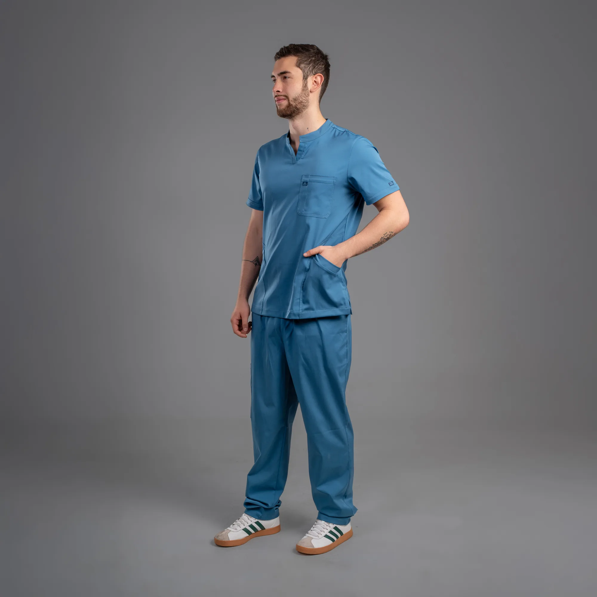 Uniformes Médicos