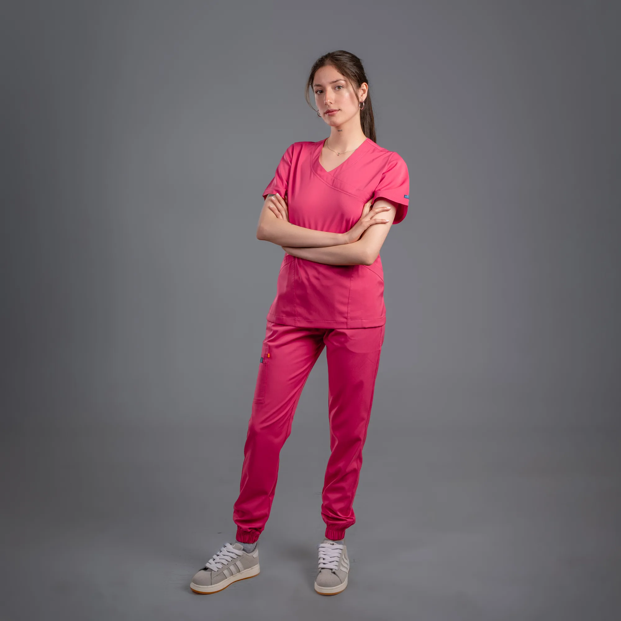 Uniformes Médicos